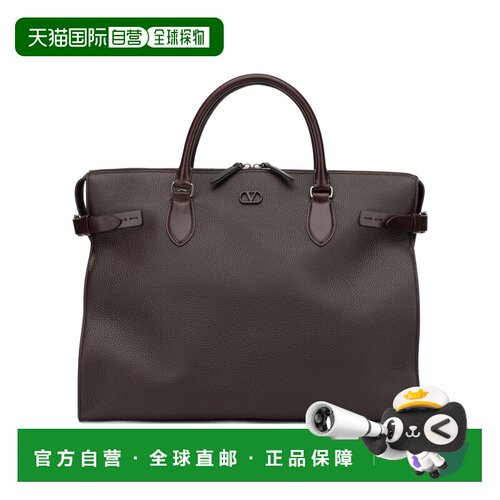 香港直邮VALENTINO GARAVANI 男士手提包 9Y2B0T6【付后1h可退】