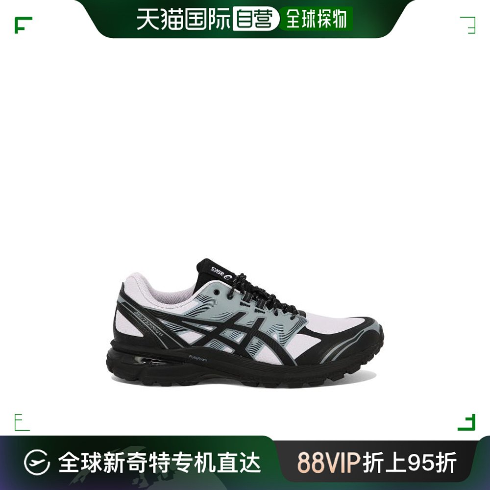 韩国直邮ASICS24SS平板鞋男1203A342500 Purple