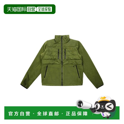 1h可退 香港直邮THE NORTH FACE 男士户外冲锋衣 NF0A8D0UBRI1WOO