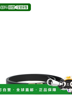 1h可退 香港直邮valentino 华伦天奴 女士 VLOGO 腰带 WT0SM7IYR