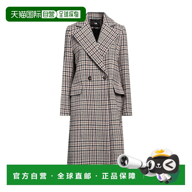 1h可退 香港直邮Maje 女士 大衣