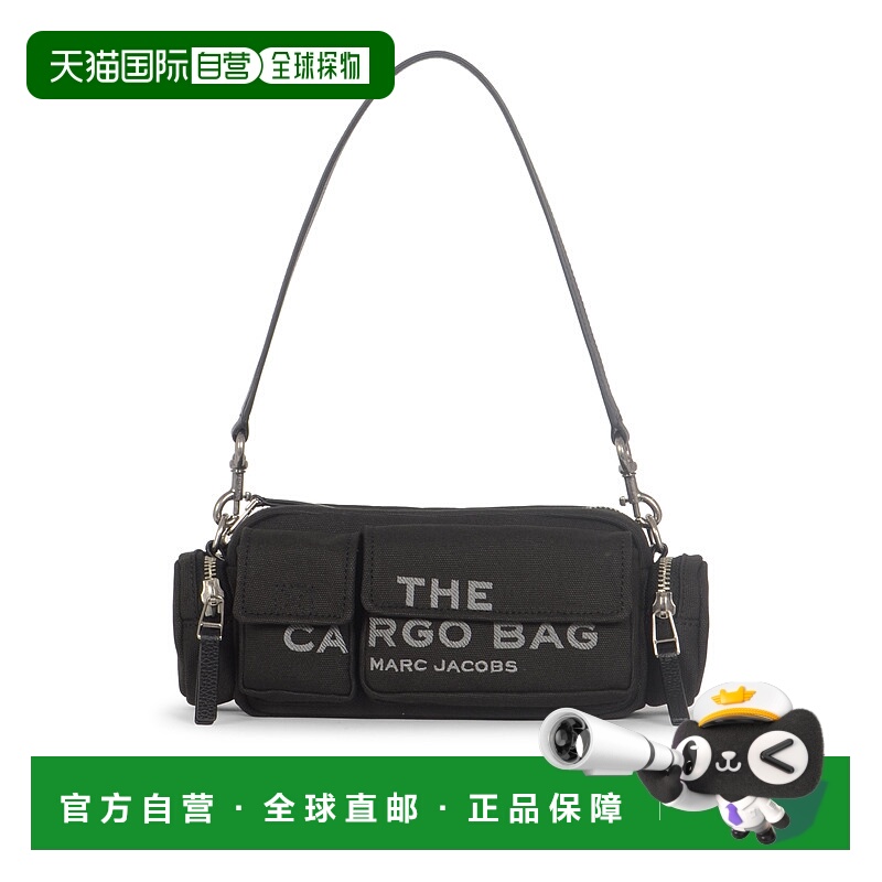 1h可退 欧洲直邮marc jacobs 女士 单肩包
