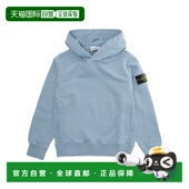 男童针织衫 香港直邮STONE ISLAND K2S166100004S0A20V004A