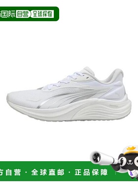 韩国直邮PUMA 男式 Electrify Nitro 4 跑步鞋 310789 02_P404950