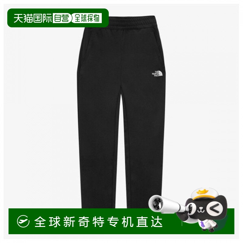 1h可退 韩国直邮the north face  休闲裤