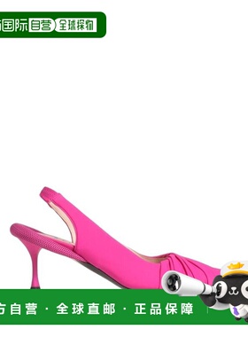 1h可退 【美国直邮】n&deg;21 女士 高跟鞋女鞋皮鞋