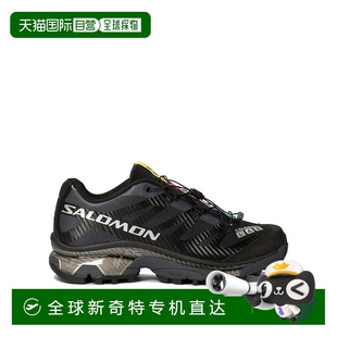 萨洛蒙 男士 运动鞋 香港直邮潮奢 L47 salomon 1h可退