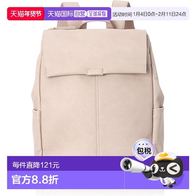 【日本直邮】[Legat Largo] Neo Nostalgic 背包 LH-D1226 女款 L