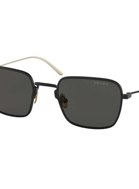 Prada 普拉达 女士 -sunglasses 太阳镜 PRADA PR 54WS04Q-5S0