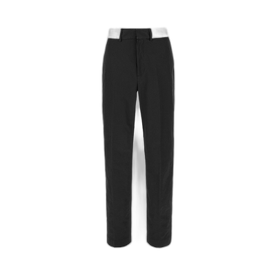 香港直邮PALM ANGELS 男士休闲裤 PMCG010R24FAB0011003