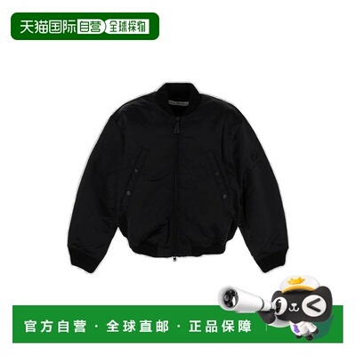 1h可退 香港直邮Acne Studios 艾克妮 男士 长袖休闲夹克 B90819