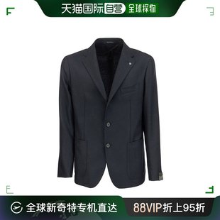 男士 香港直邮TAGLIATORE 西服套装 AB006778