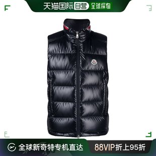 男士 香港直邮MONCLER I20911A00045595ZJ778 99新未使用 马甲