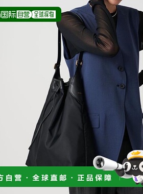 1h可退 日本直邮UNITED ARROWS  ORSETTO  RITMO 束口包斜挎包