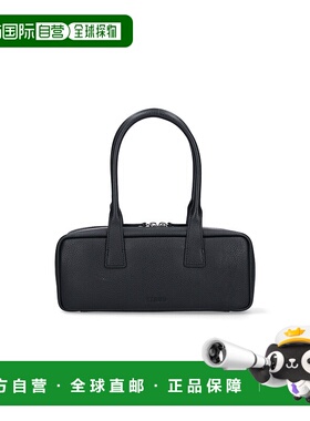 1h可退 香港直邮Staud 女士 Bags 黑色单肩包 H25R6008PEBLACK