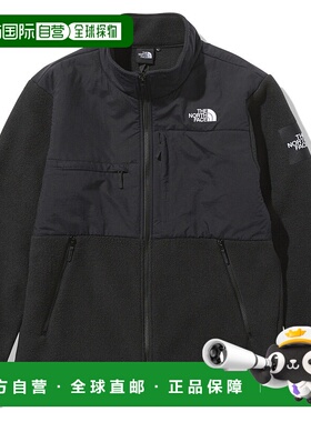 日本直邮THE NORTH FACE 男士外套 Denali 夹克 NA72051