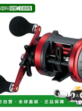 日本直邮Daiwa Reel '17 Dynastar 150 右手柄