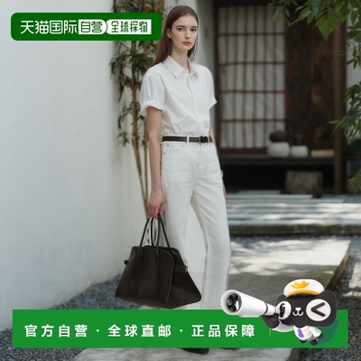 韩国直邮DUNST设计师休闲复古都市时尚日常新款女款衬衫UDSH4B225