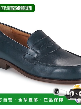 欧洲直邮Christian Pellet  男鞋 秋冬 乐福鞋 COLBERT一脚蹬