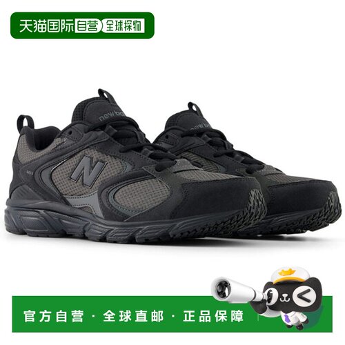 日本直邮New Balance ML408 男士女士 Y2K运动鞋 休闲鞋 系带 低