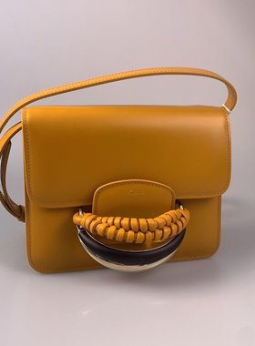 CHLOÉ 女士单肩包 C22US500H27216