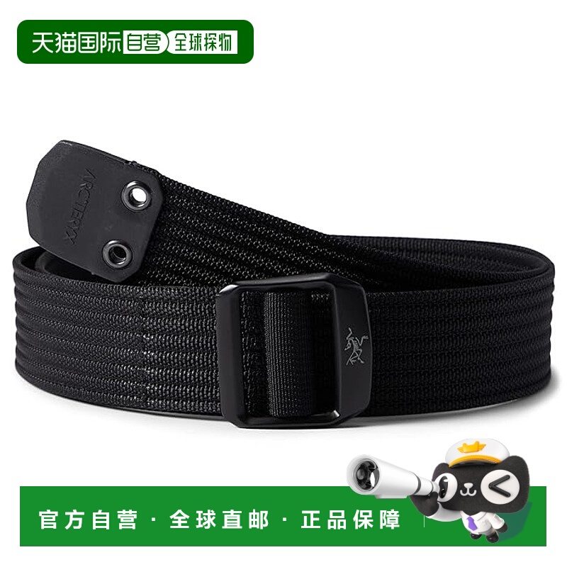 香港直邮潮奢arc'teryx 始祖鸟 女士 38 mm Conveyor 皮带