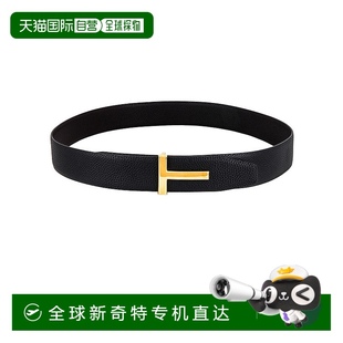 TB178L 香港直邮Tom Ford 汤姆 1h可退 男士 福特 双面皮带