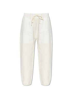 MONCLER 女士休闲裤 J10939L00005M1367032