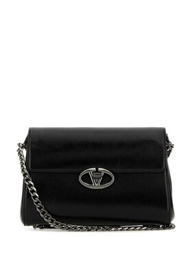 VALENTINO GARAVANI 女士手提包 5W0B0Q63IAP0NO SS2025