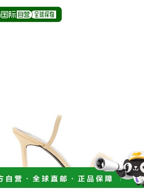 香港直邮BY FAR 女士 SANDALO 