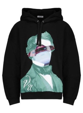 VALENTINO 男士针织毛衣 SV0MF06Y5PCDD4