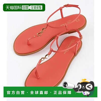韩国直邮Dior KCO026VEA 55R 凉鞋迪奥