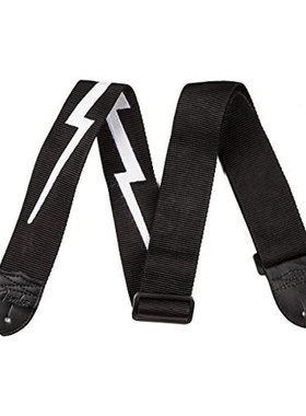 日本直邮芬达fender 背带2.5