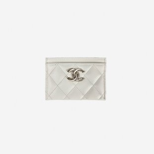 chanel 卡包 通用