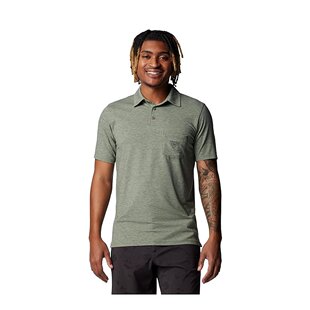 潮奢 Columbia 哥伦比亚 男士 PFG Uncharted™ Polo衫