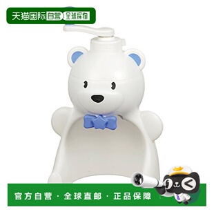 日本直邮珍珠金属刨冰机日本制造手动小白熊带2个制冰杯白色