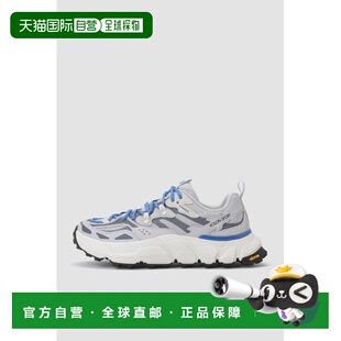 6F4DX24380GRY 女士休闲鞋 韩国直邮KOLON SPORT