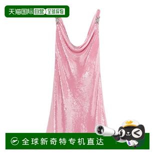 AW2025 1h可退 香港直邮VERSACE 女士连衣裙 10208301A152091PV80