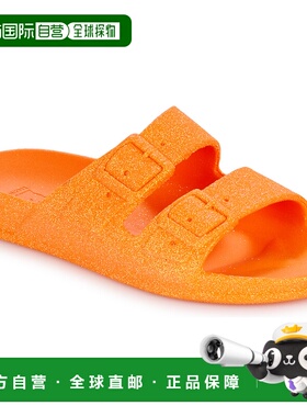 欧洲直邮Cacatoes NEON FLUO 女鞋 拖鞋 24S1020043凉鞋