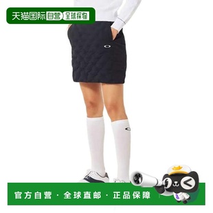 日本直邮OAKLEY 吸湿发热 ELEVATE TUBULAR PUFF 裙子 [FOA500904