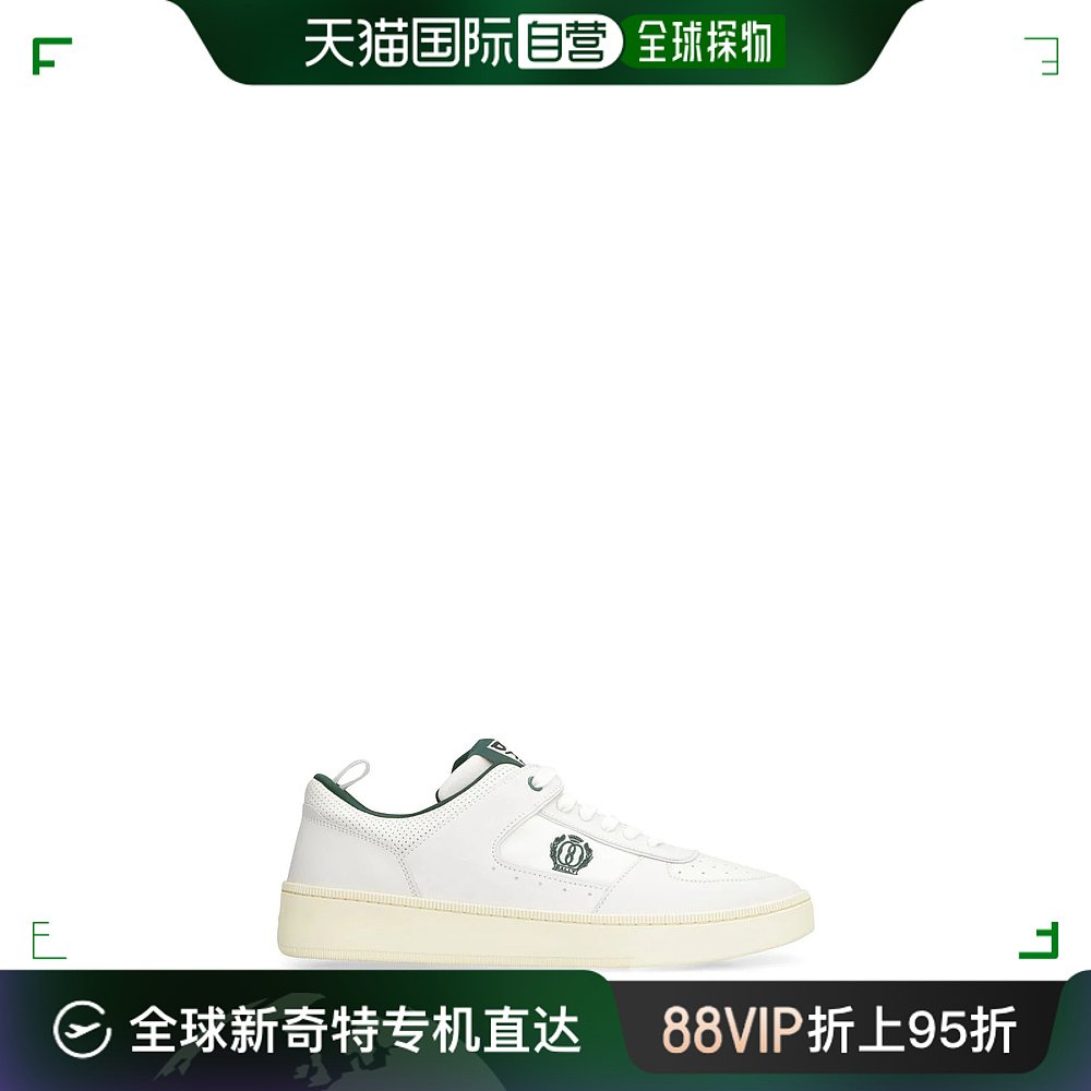 香港直邮BALLY 男士运动鞋 MSK06AVT005I0H8-2 流行男鞋 时尚休闲鞋 原图主图