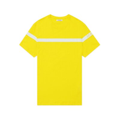 ICEBERG 男士T恤 F30040173172