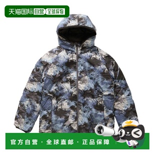 反光安全设计 1h可退 粒状充绒保暖外套 儿童 OAK 日本直邮OAKLEY