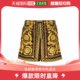 男10025171A091985X330Multicolor 韩国直邮VERSACE23FW沙滩装