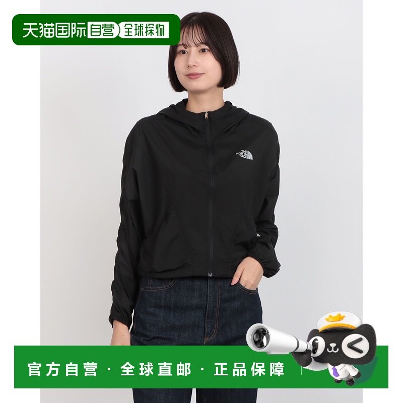 日本直邮the north face 女士 夹克衫北面户外外套,户外/登山/野营/旅行用品,冲锋衣,淘宝优惠券,粉丝福利购,淘宝优惠卷