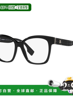 1h可退 香港直邮潮奢 Burberry 巴宝莉 女士 -eyeglasses 眼镜 SY