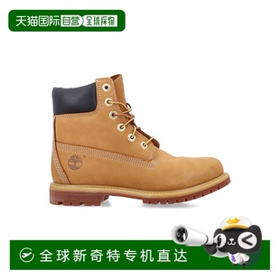 女士 天伯伦 PRM 6英寸鞋 TB110361 1h可退 靴 香港直邮Timberland
