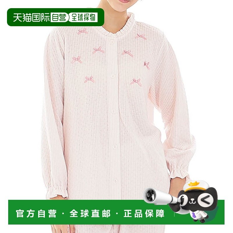 【日本直邮】Narue　女士　其他家居服饰睡衣