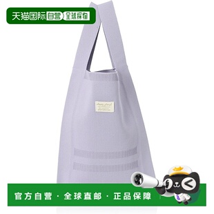 【日本直邮】Legat Largo 针织包 女款 均码 LV单肩包手提包