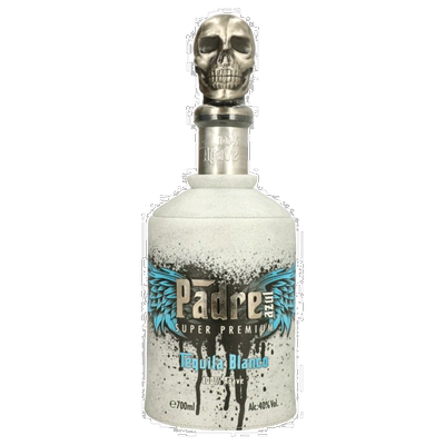 欧洲直邮padre azul龙舌兰40%墨西哥原装进口洋酒700ml